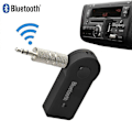 Miniatyrbillede 2 af 5: Bluetooth AUX Trådløs Højttaler Receiver Transmitter Audio Musik Receiver Adapter til Hjemmebil