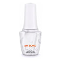 Miniatyrbild 1 av 8: Nagelprimer Professionell Hög Glans Hållbar Tvättfri Snabbt Lufttorkande Primer för Hemma Nagelsalong 15ml