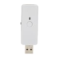 Miniatyrbillede 2 af 8: Kabelført Trådløs Controller Adapter Multifunktion Kabelført Bluetooth Controller Konverter til PS Game Controller PC Laptop