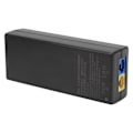 Miniatyrbilde 5 av 8: 4-veis POE Repeater Strømforsyning Adapter Injektor for CCTV Security Surveillance 110-264VEU Plugg