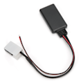 Miniatyrbillede 7 af 8: Bluetooth AUX-IN kabel lydmodtageradapter til RCD110 RCD210 RCD310 RCD510