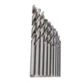 Miniatyrbild 8 av 8: Professionell Twisted Drill Bit Hand Drill Bit Watch Reparation Process Tool Accessory Set
