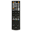 Pikkukuva 1 / 8: RC 801M Kaukosäädin AV-vastaanotin Kaukosäädin HT RC360 HT S7400 HT R690 HT S8400 TX NR509 TX NR509S TX NR509B HTRC 360