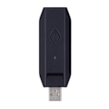 Pikkukuva 1 / 8: Älykäs USB-langaton IR RF -ohjain, sovellusohjaus, 38 kHz:n IR-lähetin ja 433,92 MHz:n RF-vahvistin kodinkoneille