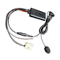 Pikkukuva 1 / 5: Bluetooth 5.0 Vastaanotin Aux Adapteri Aux Kaapeli C2/5