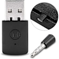 Miniatyrbild 2 av 4: Ps4 Bluetooth-adapter - Mini USB 4.0 Bluetooth-headsetadapter