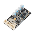 Miniatyrbilde 5 av 8: Bluetooth-lyddekoderkort Bluetooth 5.1 HD Lossless Low Distortion APTX DAC-dekodingskortmodul QCC5125