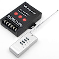 Miniatyrbillede 3 af 5: 30A Led Controller IR Fjernbetjening Stor Effekt 360W BT Controller DC5-24V