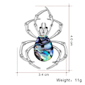 Pikkukuva 2 / 5: Mukautettava Spider Shell set