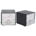 Miniatyrbild 7 av 8: BYS459‑1500 SWR Power Meter Bärbar Effektmätare Effektmätare Strömförbrukningsmonitor Mätverktyg