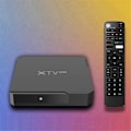 Miniatyrbillede 4 af 5: MEELOXTV SE2 LITE TV-boks, Android 11, Amlogic S905W2, 4K, EU-STIK