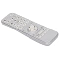 Miniatyrbilde 8 av 8: Fjernkontroll for GENEVA Soundbar Fjernkontroll for GENEVA Sound Audio Lab System Modell M Modell S Modell L