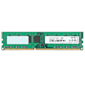 Pikkukuva 1 / 8: DDR3 RAM Slim Alumiini Korkea Suorituskyky DDR3‑1600MHz PC3‑12800 Työpöytätietokoneen Muisti 8GB