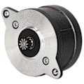 Miniatyrbillede 5 af 5: Ekstruder Stepper Motor 36mm 1.8 Vinkel 2 Faser Rund med 1 meter Kabel til Voron 2.4 3D Printer