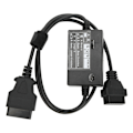Miniatyrbilde 7 av 8: OBD-diagnosekabel kodeskanneradapterkabel erstatning for Peugeout Bipper Boxer III