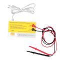 Miniatyrbillede 1 af 8: LED-tester - Multifunktionel LED-pære-lysstrimmel-tester - TV-baggrundsbelysningstester-værktøj