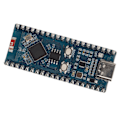 Miniatyrbild 3 av 8: Mikrokontrollerutvecklingskort 240MHz processor enkel kärna 32bit typ C för RasPi Pico WiFi utvecklingskort