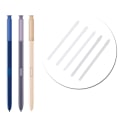 Pikkukuva 3 / 8: Stylus S Pen Tips -kynän set Samsung Galaxy Note 8/9 Tab S3/4:lle (valkoinen)