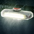 Miniatyrbilde 5 av 5: ZT3000 USB Oppladbar Sykkellykt KRAFTIG Sykkel LED Frontlykt Super Sterk Høyeffekt Lumen for Optimal Sykkelsikkerhet Opptil 12 Timer