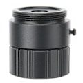 Miniatyrbild 6 av 8: CCTV fast objektiv 12 mm 3 MP högupplöst CS-fäste för kamera