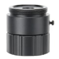 Miniatyrbilde 6 av 8: CCTV fast objektiv 12mm 3MP High Definition CS-feste for kamera