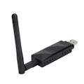 Pikkukuva 8 / 8: Langaton NetCard AR9271 USB WiFi-sovitin Irrotettava 2DBI-antennisovitin TV-tietokoneeseen