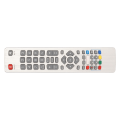 Miniatyrbild 2 av 8: Byte av TV-fjärrkontroll Multi Smart TV-fjärrkontroll för Sharp Dh1901091551