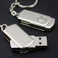 Miniatyrbillede 2 af 4: Vandtæt USB 2.0 Drev 32 GB Jump Drive Memory Stick, Bil USB Flash Drev