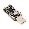 Miniatyrbild 2 av 5: ESP32-S3 Utvecklingskort 1,47 tums Skärm med Stöd för RGB LED