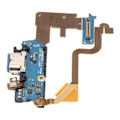 Miniatyrbillede 6 af 8: USB-opladningsport Dock-stikkort Flex-kabel udskiftning til LG G7 ThinQ koreansk version