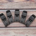 Miniatyrbilde 3 av 8: 5 stk Mini Klokkebånd Link Pin Justerbar Remover Reparasjonsverktøy Klokketilbehør