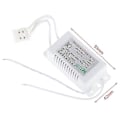 Miniatyrbild 2 av 5: Ac220v T5 Ringformad Lysrörslampa G10q Elektronisk Ballast Zekai