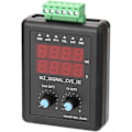 Miniatyrbild 1 av 5: 4-20mA Signalgenerator 0-10V 24V Spänningssändare Signalkälla Konstant Strömkälla med Display