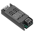 Miniatyrbilde 7 av 8: DC24V strømforsyning 45W AC110‑260V til DC24V IP20 holdbar metall LED strømforsyning for LED-strøm