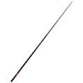 Pikkukuva 6 / 8: 9MM hiilikuitukorkea laatu kestävä ammatillinen biljardi keppi vihje Snooker tanko tarvikkeet lisävaruste