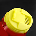 Miniatyrbilde 8 av 8: Universal Can Lids Leak Proof Sealing Can Top Protector Cover Universal Beverage Cover