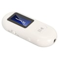 Pikkukuva 7 / 8: 2 in 1 Bluetooth-vastaanotinlähetin 2,4 GHz - 2,48 GHz DC 5 V langaton äänimuunninsovitin autoon
