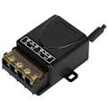Miniatyrbilde 6 av 8: KR2201B‑4 220V Høy Effekt Fjernkontroll Relé 433Mhz for Vannpumpe Motor