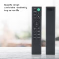 Pikkukuva 8 / 8: RMT AH101U kaukosäätimen korvaava Sony Soundbar System HT CT380 HT CT780 SA CT380