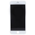 Miniatyrbillede 1 af 8: Skærmudskiftning LCD Touch Digitizer Display Samling Udskiftning til IPhone 6S Plus Hvid