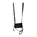 Pikkukuva 5 / 8: Decompress Back Stretcher Belt Spine Realigning Relieve Nerve Soreness Lumbar Traction Belt