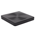 Miniatyrbild 4 av 8: Extern DVD-enhet USB3.0 USB C-gränssnitt Stöttålig design Praktisk USB CD-enhet för bärbar dator
