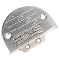 Pikkukuva 8 / 8: Lockstitch-ompelukoneen jalka E-hammas 18T saranoitu P351 paininjalka CNC-ompelukoneen osa