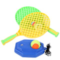 Miniatyrbild 3 av 8: 6 i 1 Underhållning Tennis Racket Set Smart Trainer Set med Elastiskt Rep för Barn