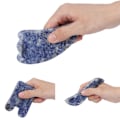 Pikkukuva 3 / 8: Kaavinlauta, kehon kaavin, gua sha -työkalut kivunlievitykseen