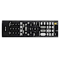 Miniatyrbilde 5 av 5: Fjernkontroll Erstatning RC-762M kompatibel med AV Receiver HT-R380 HT-R290 HT-R390 HT-R538 TX-SR308 HT-S340