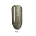 Pikkukuva 3 / 3: Kynsigeeli, helppo poistaa, kynsilakka, geeli, DIY-manikyyrityökalu 01
