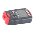 Miniatyrbilde 8 av 8: Mini optisk fiber effektmåler RJ45 tester FC SC ST Universal 3 i 1 ‑50~+26dBm med LED-lys