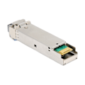 Miniatyrbillede 8 af 8: Optisk modul LC-interface 155M holdbar 20 km overførsel SFP-transceiver til optisk switch 3.3V dobbelt fiber