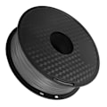 Miniatyrbillede 2 af 8: 3D-printmateriale Printer PLA Filament Bundle Tilbehør Udskiftning 1,75 mm 340 m / 1115,5 ft Grå